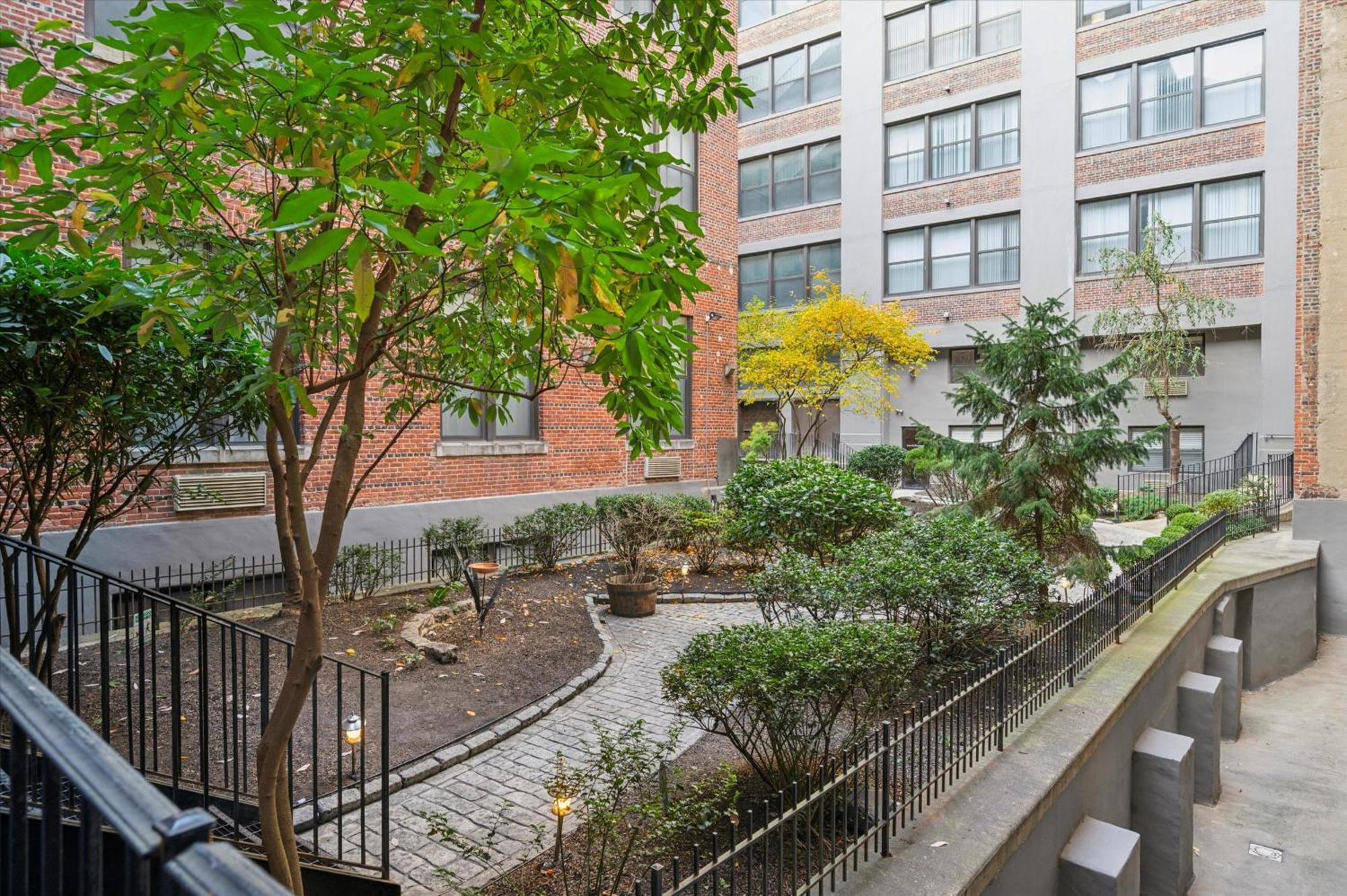 Sleeps 4! 2Br, Gym, Free Parking, Close To Major Attractions 费城 外观 照片
